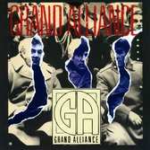 Grand Alliance - Grand Alliance (CD)