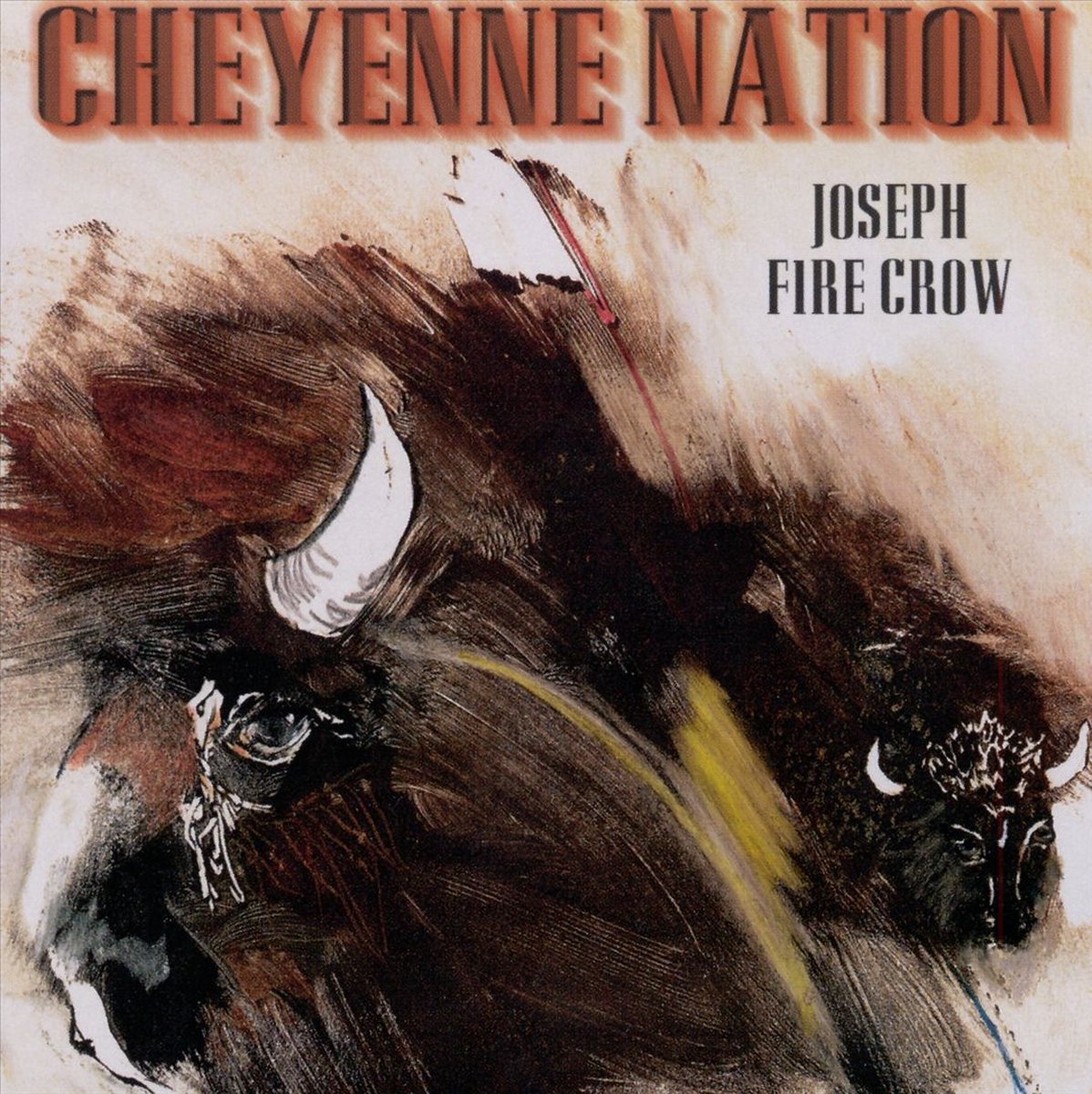 Cheyenne Nation