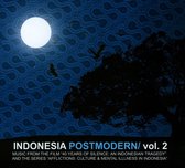 Indonesia Postmodern, Vol. 2