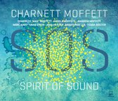 Charnett Moffett - Spirit Of Sound (CD)