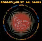 Reggae Blitz: All-Stars