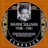 Maxine Sullivan 1938-1941