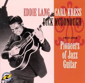 Pioneers Of Jazz Guitar 1927-1939