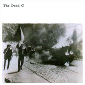 Dead C - Armed Courage (CD)