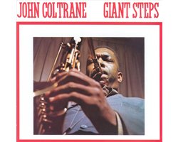 Giant Steps