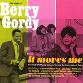 It Moves Me -Songs Of Berry Gordy