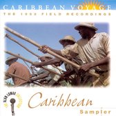 Caribbean Voyage: Caribbean Sampler