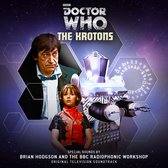 Doctor Who - The Krotons - Ost