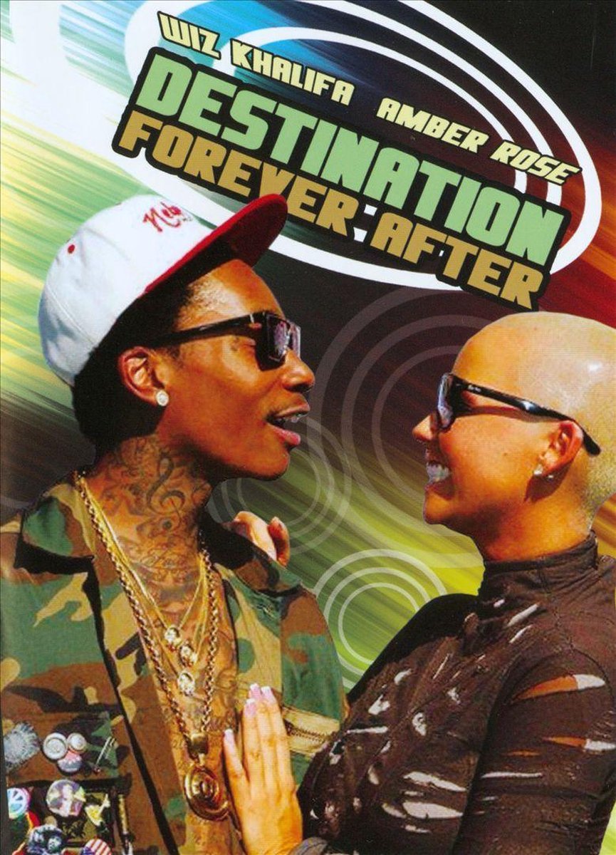 Destination Forever After (DVD)