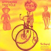 Daniel Johnston &Amp; His Hyperjinx Tricycle