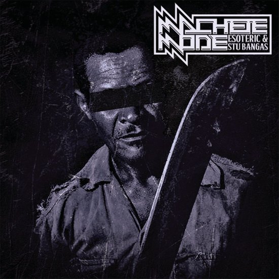 Foto: Machete mode