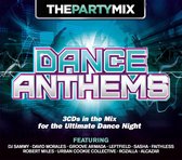 Party Mix - Dance Anthems
