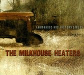 Milkhouse Heaters