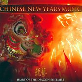 Heart Of The Dragon Ensemble - Chinese New Years Music (CD)