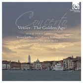 Concerto: Venice - The Golden Age