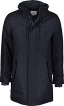 New In Town Jas - Slim Fit - Blauw - 52