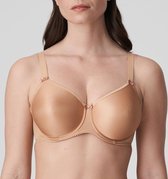 PrimaDonna Satin Beugel Bh 0161330 cognac 100C