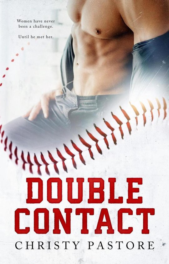 Double Contact - cover