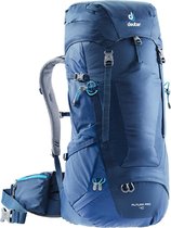 Deuter Futura Pro 40 Backpack midnight / steel