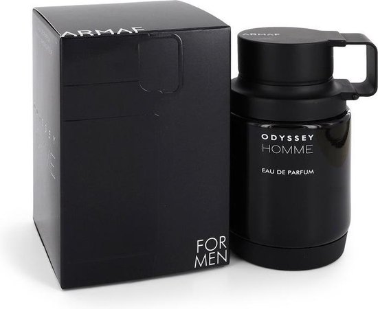 Armaf - Odyssey Homme - Eau De Parfum - 100Ml | bol.com