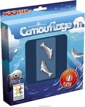 Camouflage Booster Pack