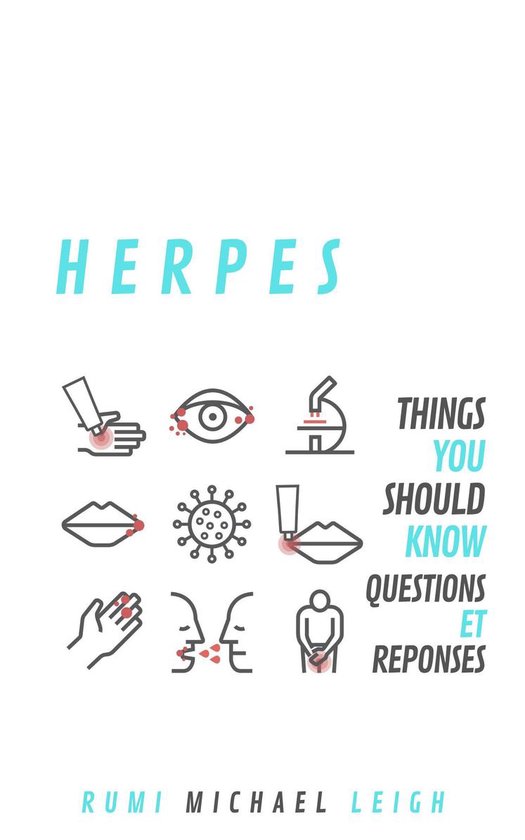 Things You Should Know - Herpès