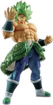 DRAGON BALL - SS Broly FP vs Omnibus - Figure Ichibansho 30cm