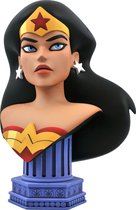 DC Comics: Legends in 3D - Wonder Woman 1:2 Scale Bust