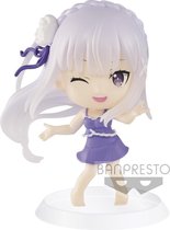 Re:Zero Starting Life in Another World: Rem Vol. 2 Emilia Figure