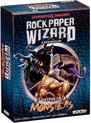 Afbeelding van het spelletje WizKid Game: Rock Paper Wizard - Fistful of Monsters Expansion