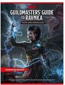 Afbeelding van het spelletje D&D Guildmasters' Guide to Ravnica Map Pack