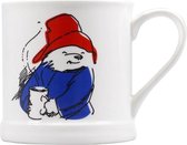 Paddington Bear: Head Stuck Mug