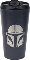 STAR WARS - Mandalorian - Travel Mug