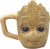 Marvel - Groot - Mug 3D