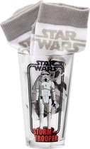 Funko Disney Star Wars: Fathers Day - Stormtrooper Glass & Socks Set (UT-SW06418)