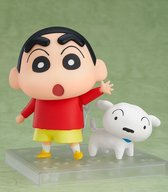 Crayon Shinchan: Nendoroid Shinnosuke Nohara