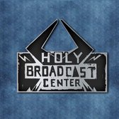 Borderlands 3 - Broche en émail Holy Broadcast Center