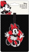 Disney - Minnie Bagage Label