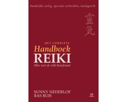 Het complete handboek Reiki