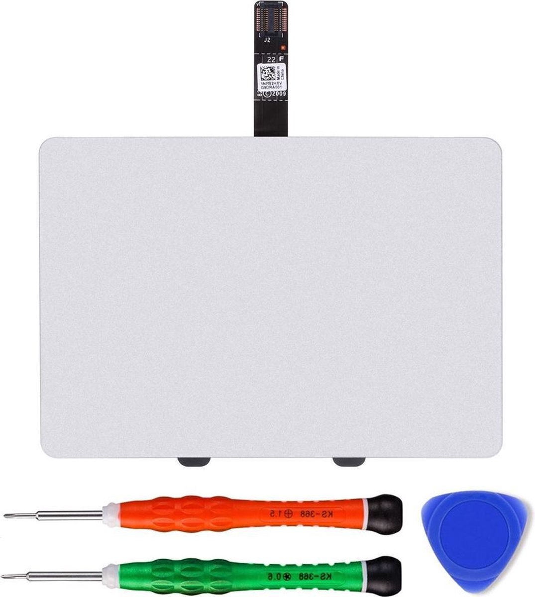 MMOBIEL Trackpad Touchpad Flex-Kabel voor MacBook Pro A1278 (2009 / 2012) - Onderdeelnummer 922-9063 / 922-9525 / 922-9773