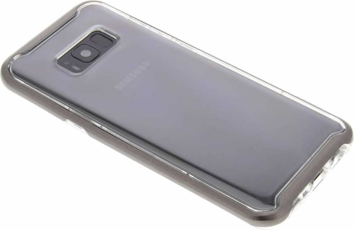 Spigen Neo Hybrid Crystal Case Samsung Galaxy S8 Plus Gunmetal