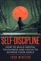 Books for Men Self Help- Self-Discipline