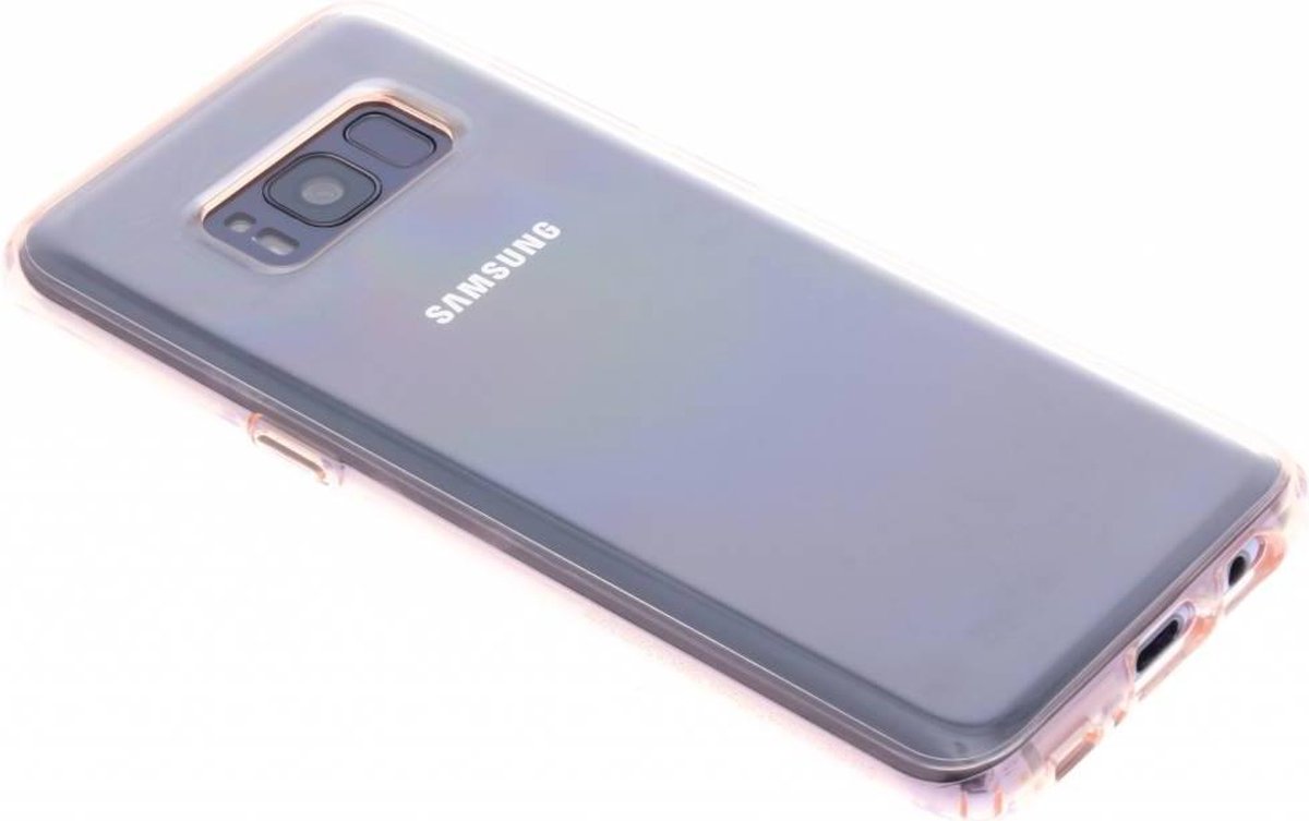 Spigen Ultra Hybrid Samsung Galaxy S8 Violet
