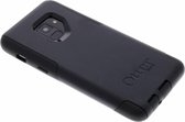 Otterbox Commuter Lite voor Samsung Galaxy A8 (2018) - Zwart