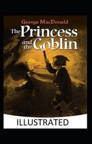 The Princess and the Goblin Illustrated