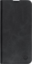 Guard Booktype Samsung Galaxy A20E - Zwart - Zwart / Black