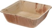 Schaal Palmblad 18cm 6st.
