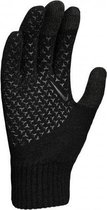 Nike Youth Knitted Tech en Grip Handschoenen KINDEREN S/M
