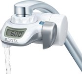 Brita Sistema On Tap Filtre à eau pour robinet Argent, Blanc