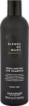 Alfaparf - Blends Of Many - Rebalancing Low Shampoo - 250 ml